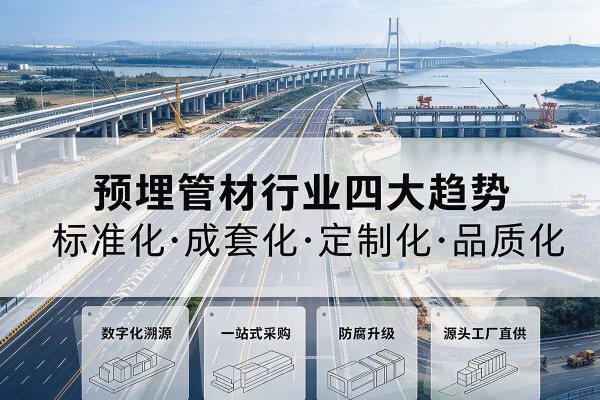 湖口行业发展趋势总结