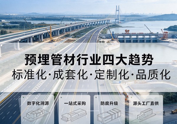 湖口行业发展趋势总结