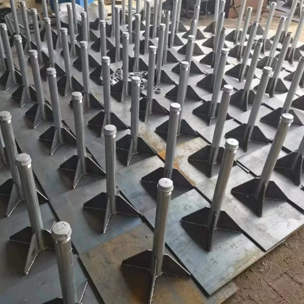 湖口鑫亿呈沉降板生产