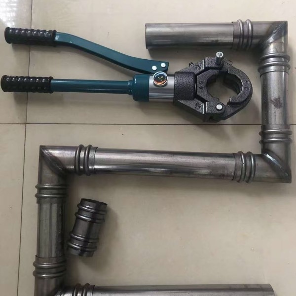 湖口冷却管生产