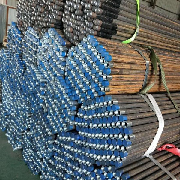 湖口冷却管生产